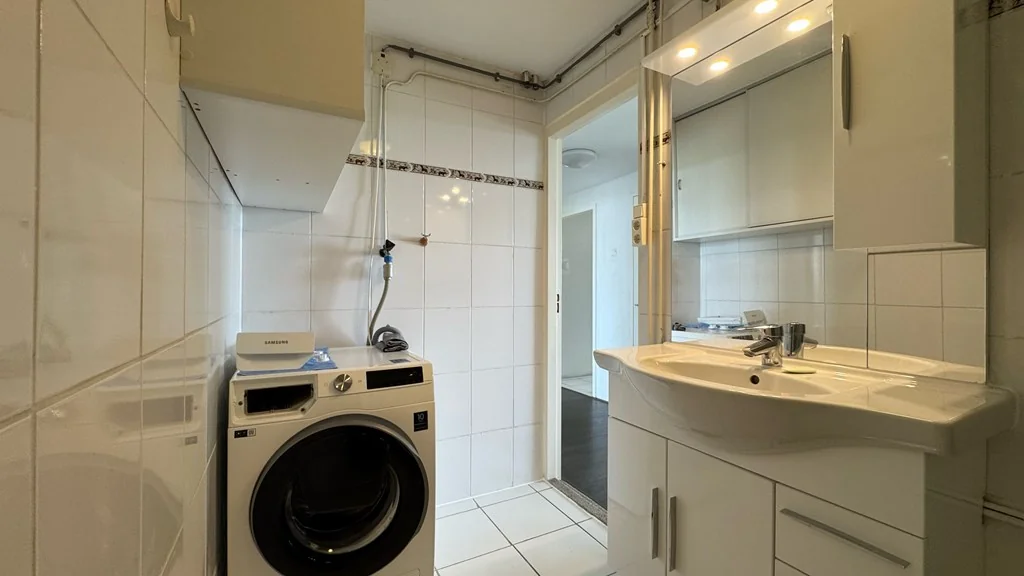 Foto van de Appartement gelegen aan de Assumburg in Amsterdam