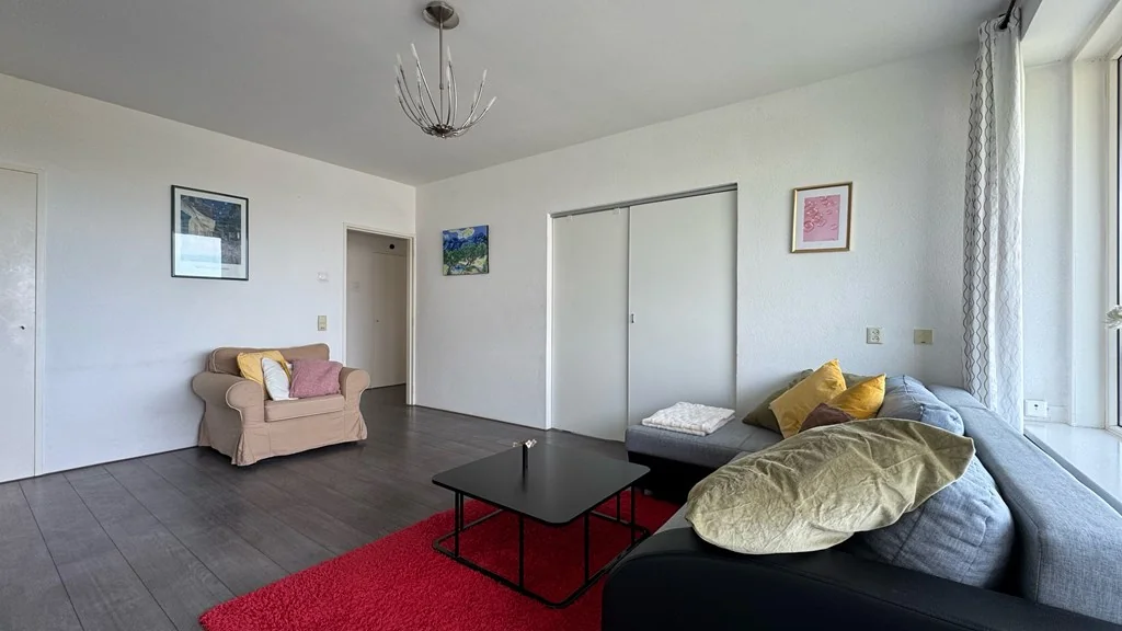 Foto van de Appartement gelegen aan de Assumburg in Amsterdam