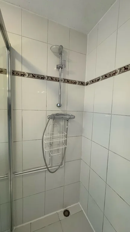 Foto van de Appartement gelegen aan de Assumburg in Amsterdam