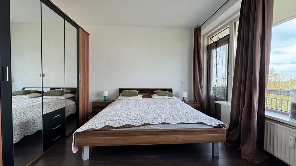 Foto van de Appartement gelegen aan de Assumburg in Amsterdam