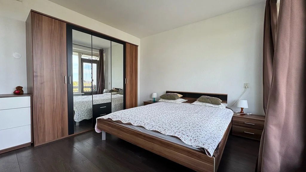 Foto van de Appartement gelegen aan de Assumburg in Amsterdam