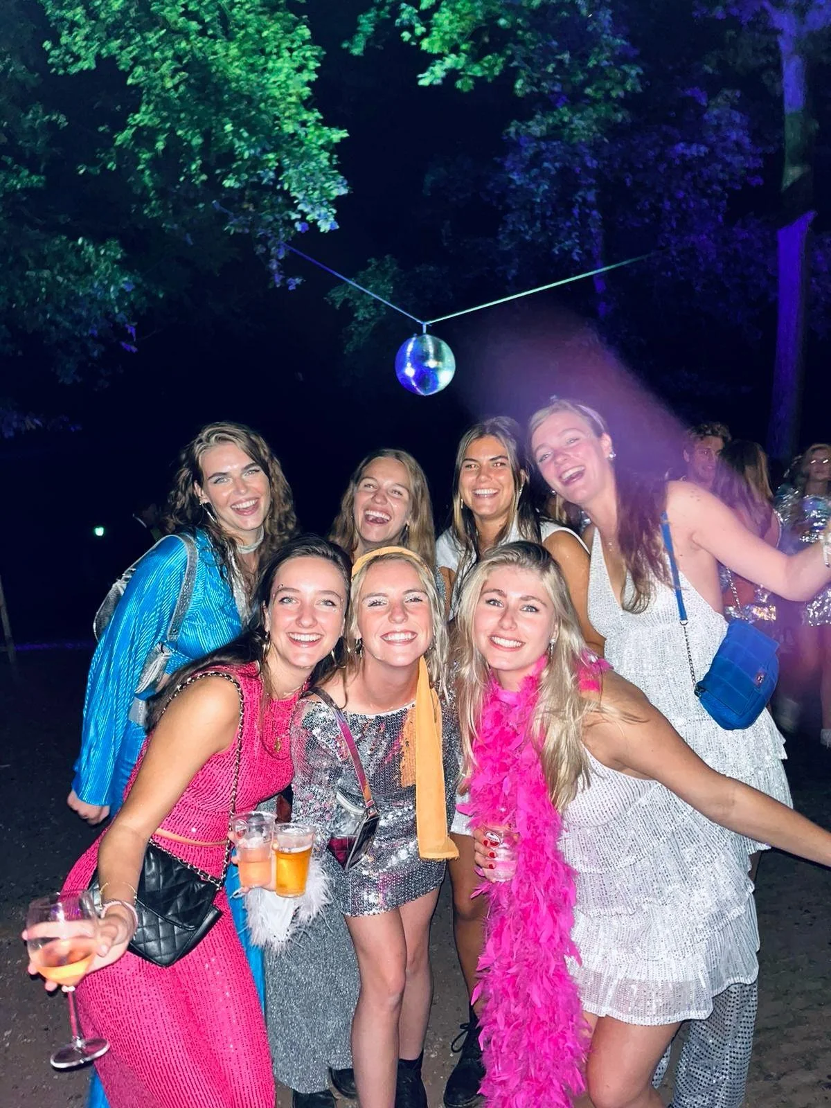 Foto van de Kamer gelegen aan de Junusstraat in Wageningen