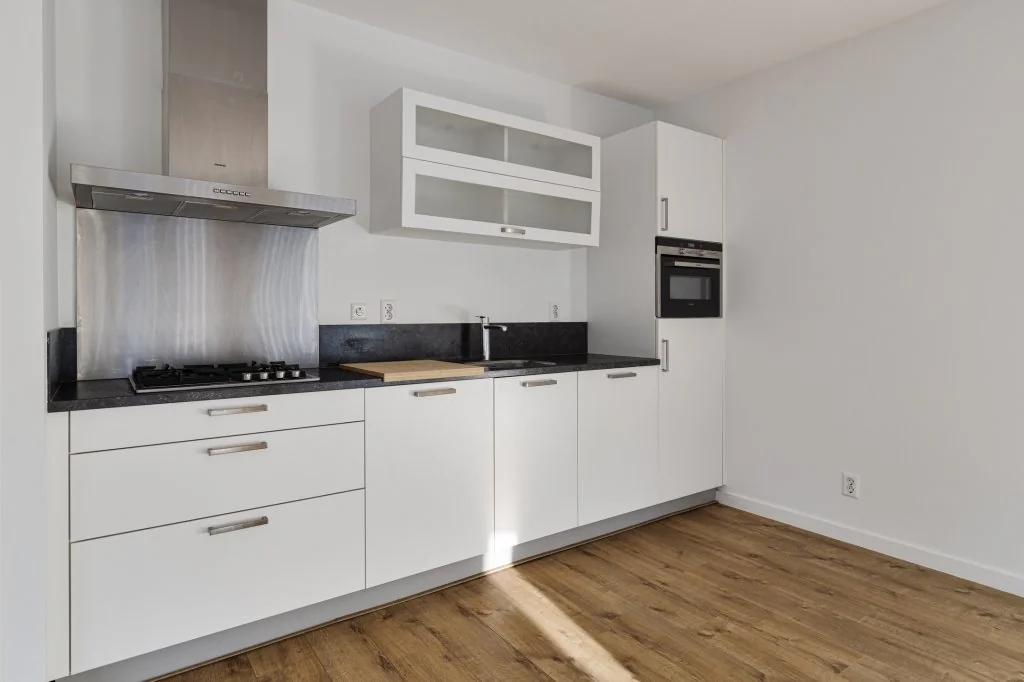 Foto van de Appartement gelegen aan de Waldenlaan in Amsterdam