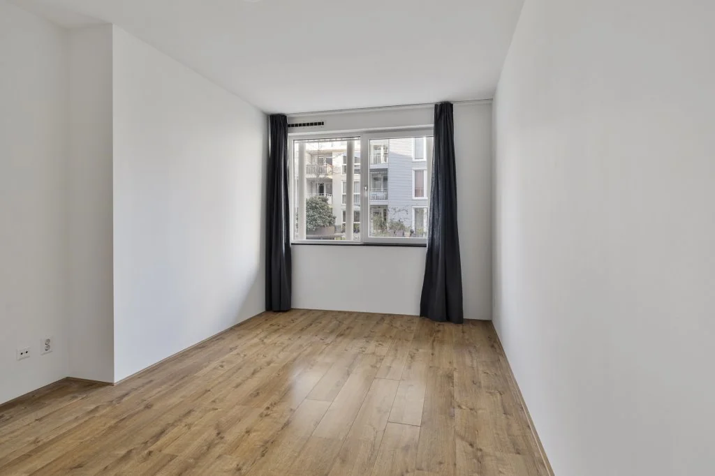 Foto van de Appartement gelegen aan de Waldenlaan in Amsterdam