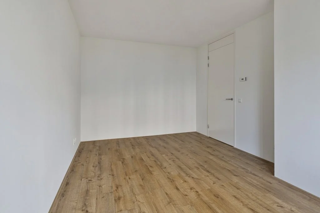 Foto van de Appartement gelegen aan de Waldenlaan in Amsterdam