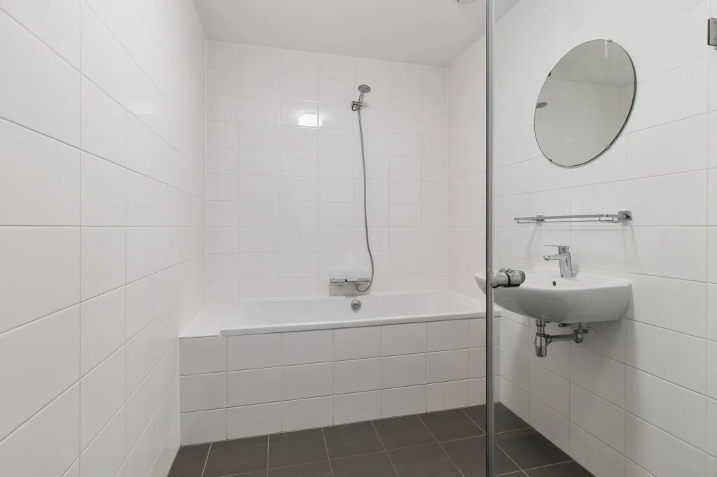 Foto van de Appartement gelegen aan de Waldenlaan in Amsterdam