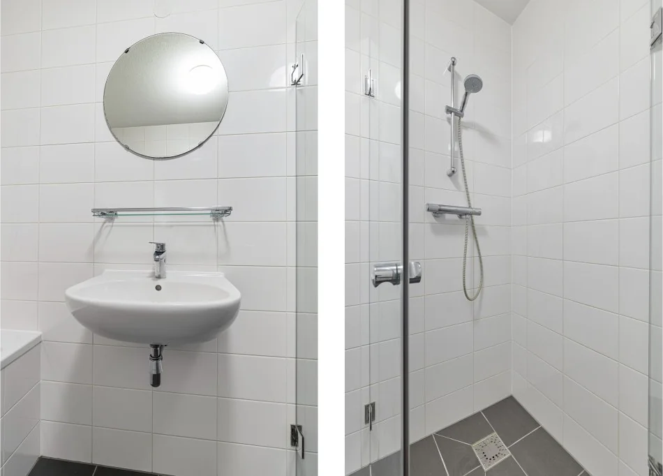 Foto van de Appartement gelegen aan de Waldenlaan in Amsterdam