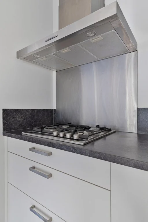 Foto van de Appartement gelegen aan de Waldenlaan in Amsterdam