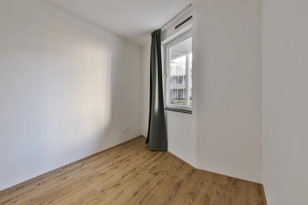 Foto van de Appartement gelegen aan de Waldenlaan in Amsterdam