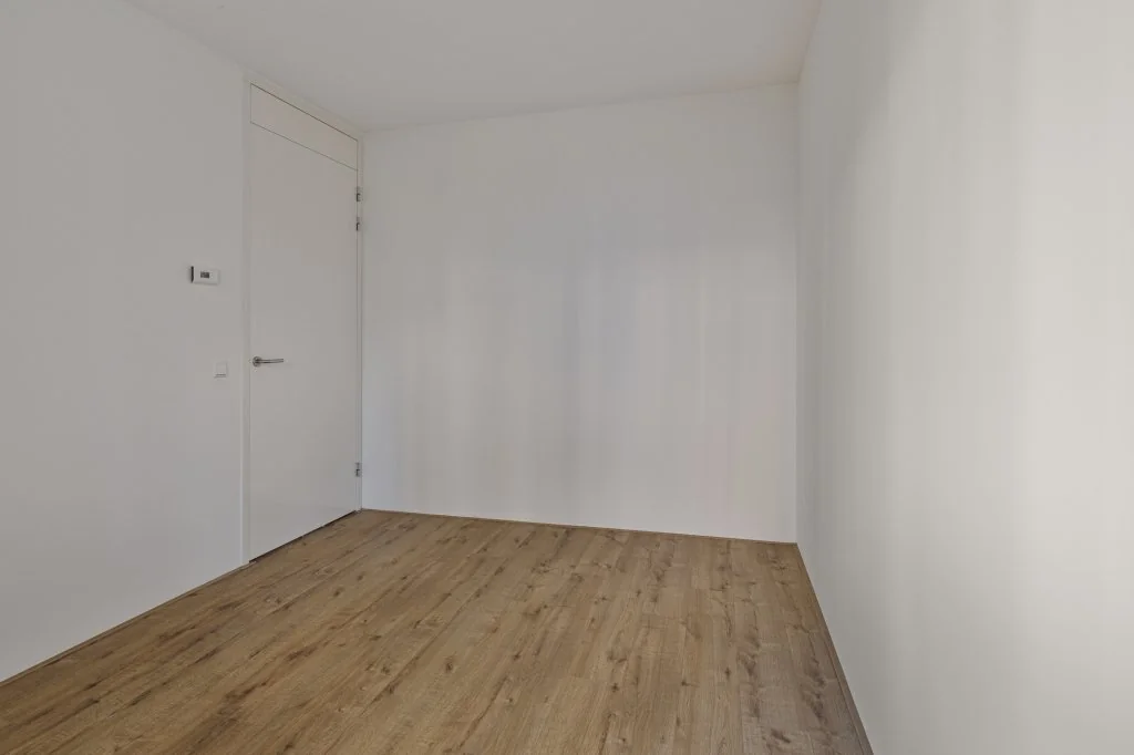 Foto van de Appartement gelegen aan de Waldenlaan in Amsterdam