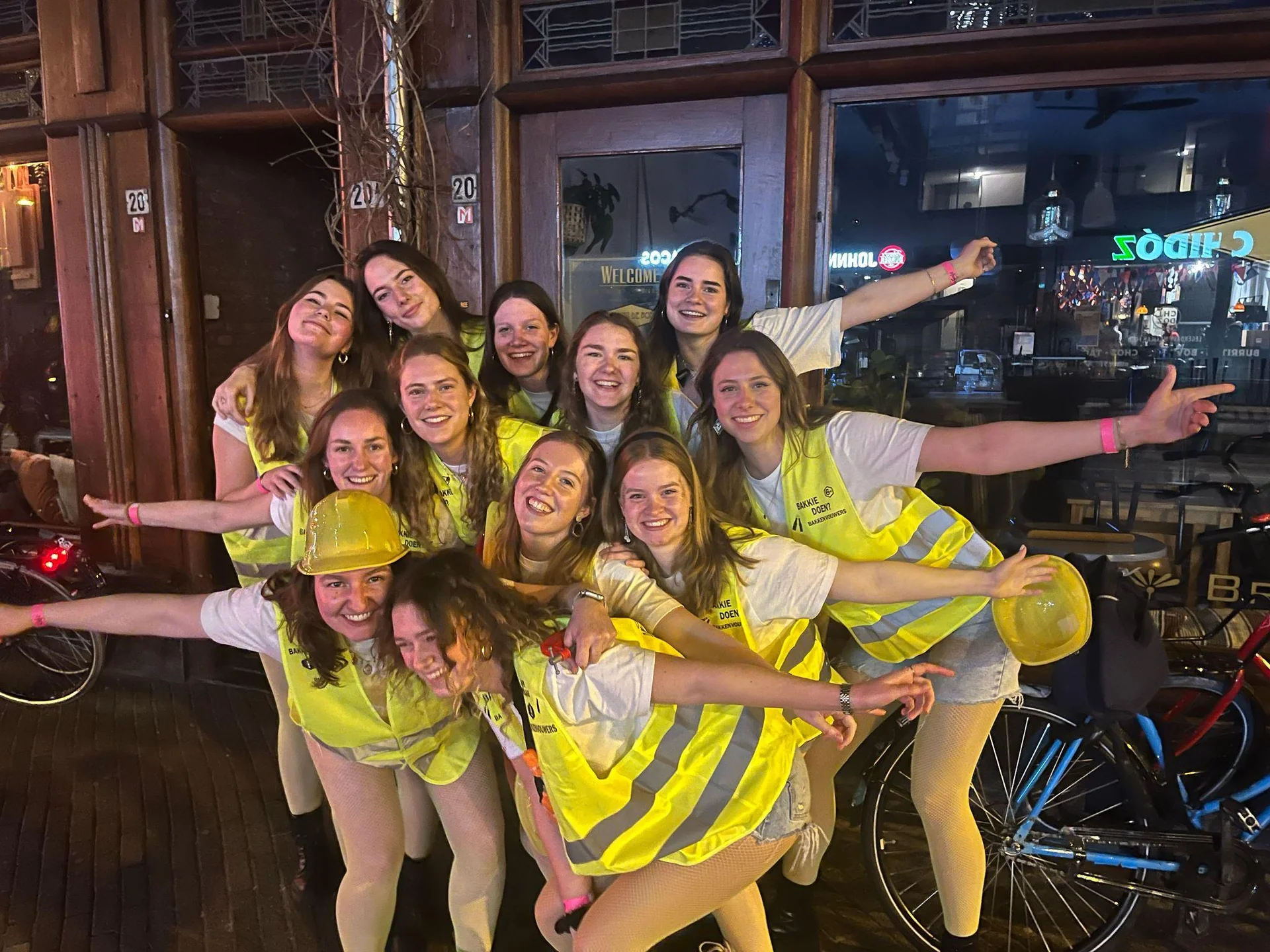 Foto van de Kamer gelegen aan de Keizersgracht in Eindhoven