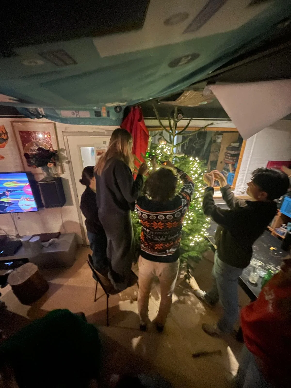 Foto van de Kamer gelegen aan de Jacoba van Beierenlaan in Delft