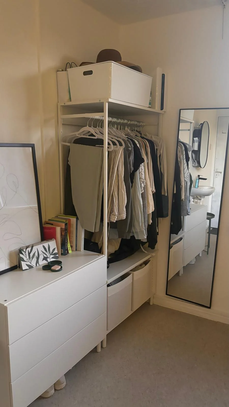 Foto van de Kamer gelegen aan de Brussellaan in Eindhoven