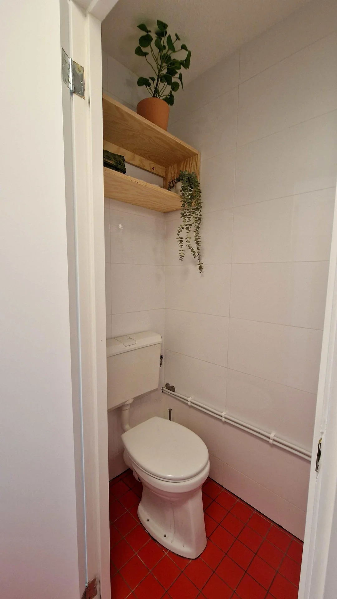 Foto van de Appartement gelegen aan de Alhambralaan in Amsterdam