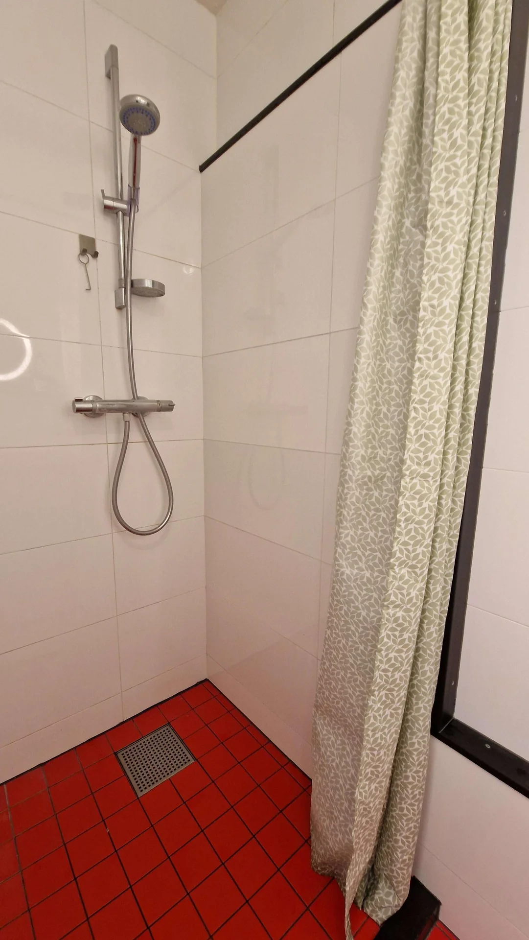 Foto van de Appartement gelegen aan de Alhambralaan in Amsterdam