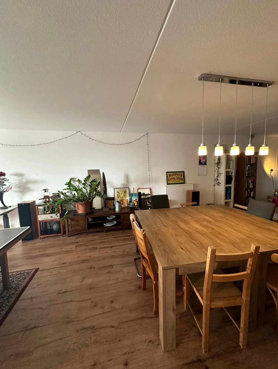 Foto van de Kamer gelegen aan de Waagdragerhof in Amsterdam