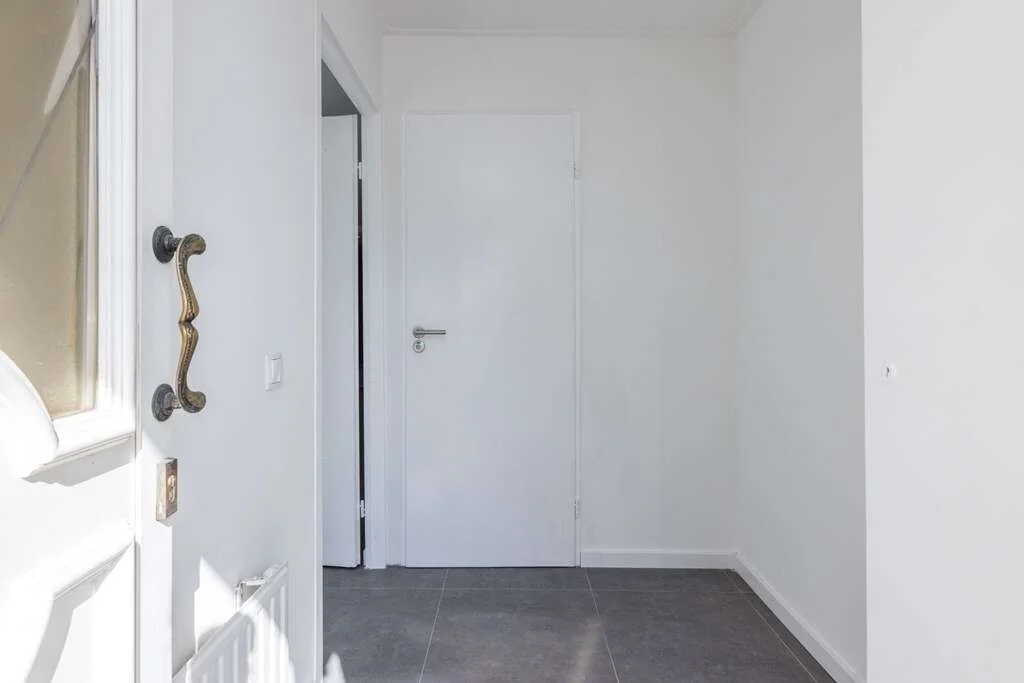 Foto van de Appartement gelegen aan de Grachtstraat in Brunssum