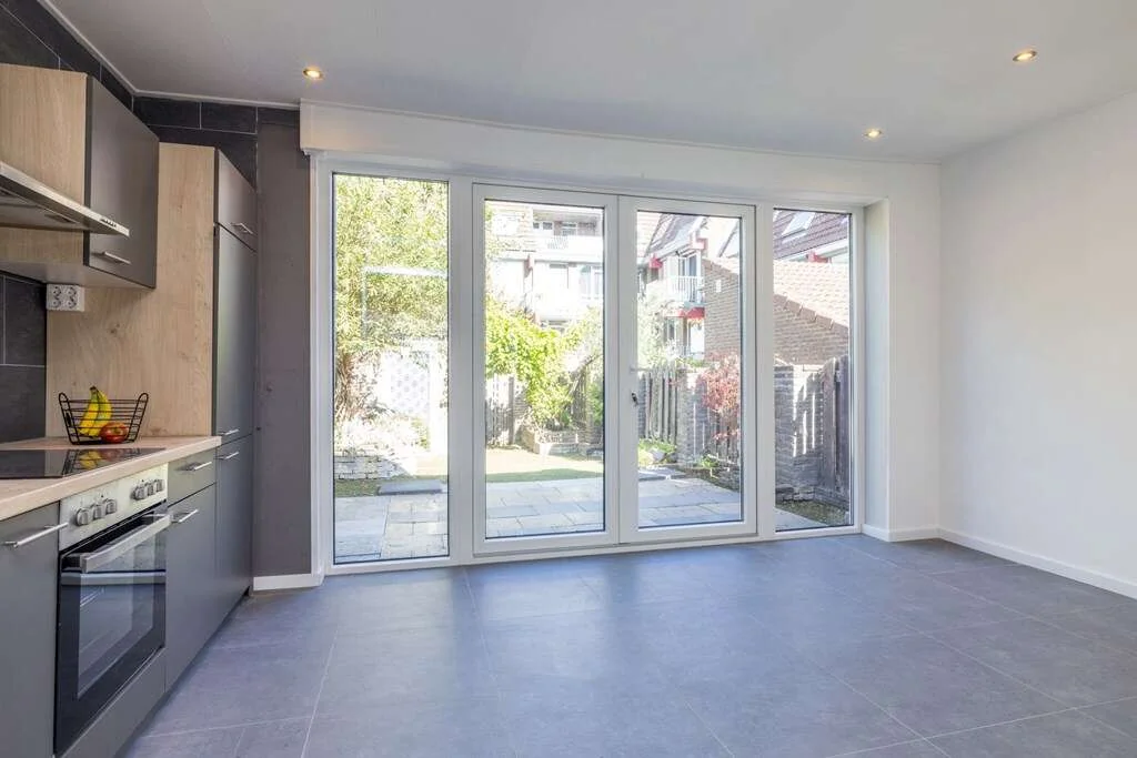 Foto van de Appartement gelegen aan de Grachtstraat in Brunssum