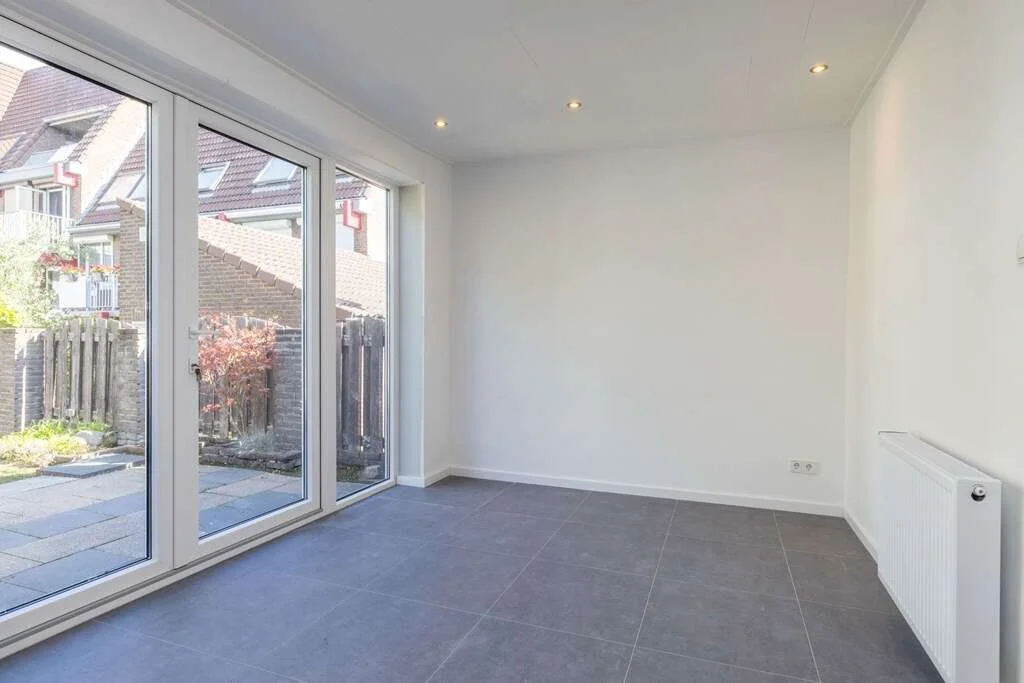 Foto van de Appartement gelegen aan de Grachtstraat in Brunssum