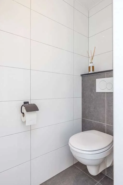 Foto van de Appartement gelegen aan de Grachtstraat in Brunssum