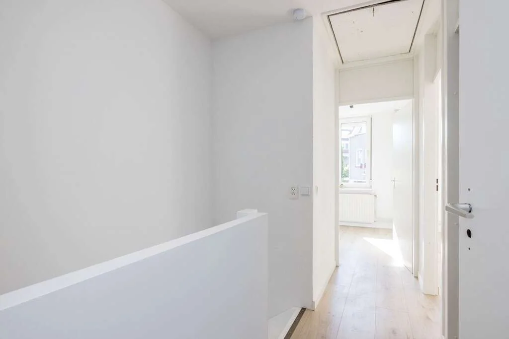 Foto van de Appartement gelegen aan de Grachtstraat in Brunssum
