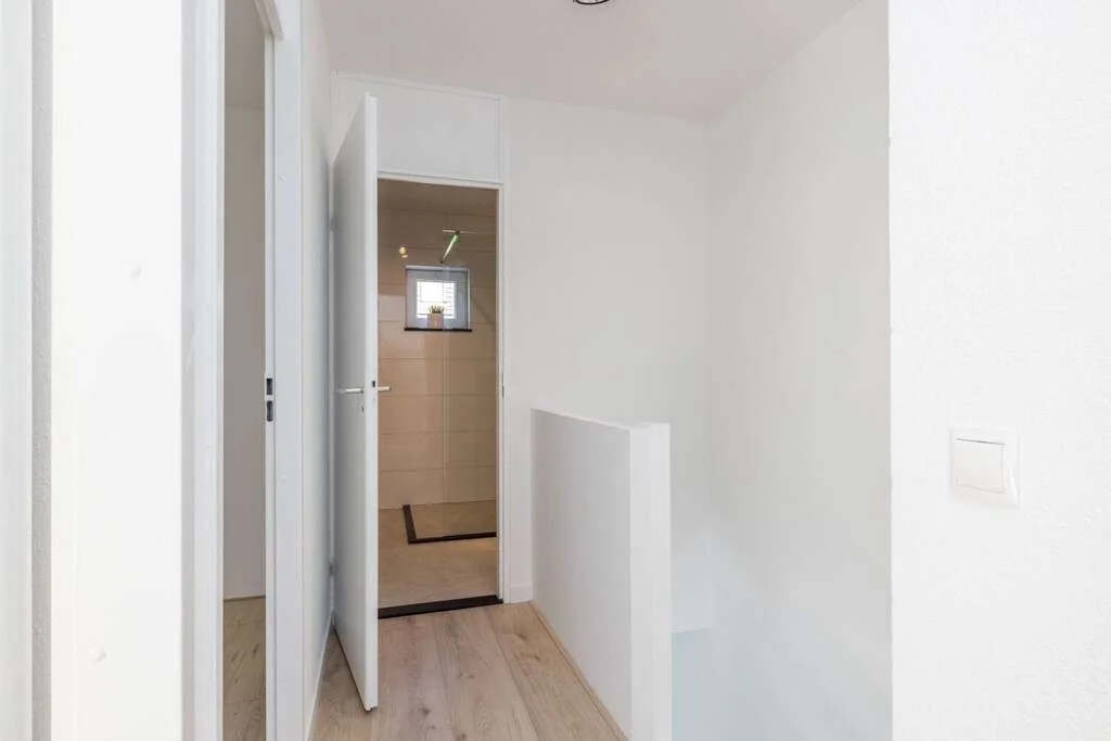 Foto van de Appartement gelegen aan de Grachtstraat in Brunssum