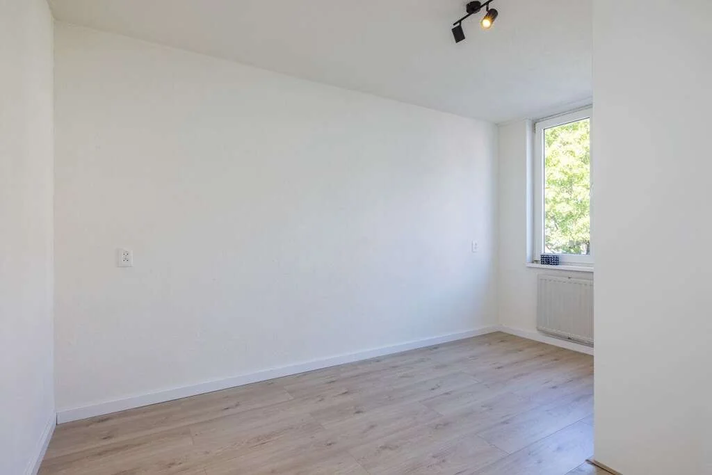 Foto van de Appartement gelegen aan de Grachtstraat in Brunssum
