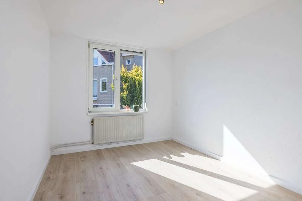 Foto van de Appartement gelegen aan de Grachtstraat in Brunssum