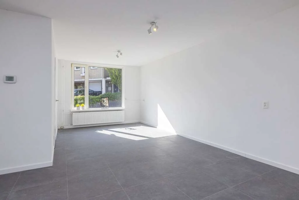 Foto van de Appartement gelegen aan de Grachtstraat in Brunssum