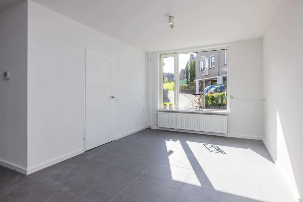 Foto van de Appartement gelegen aan de Grachtstraat in Brunssum