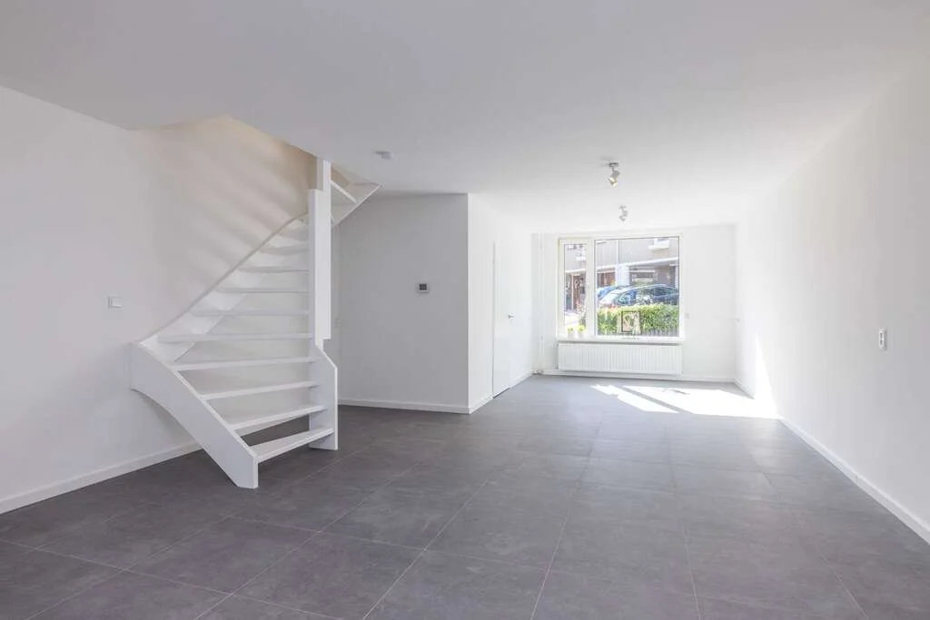 Foto van de Appartement gelegen aan de Grachtstraat in Brunssum