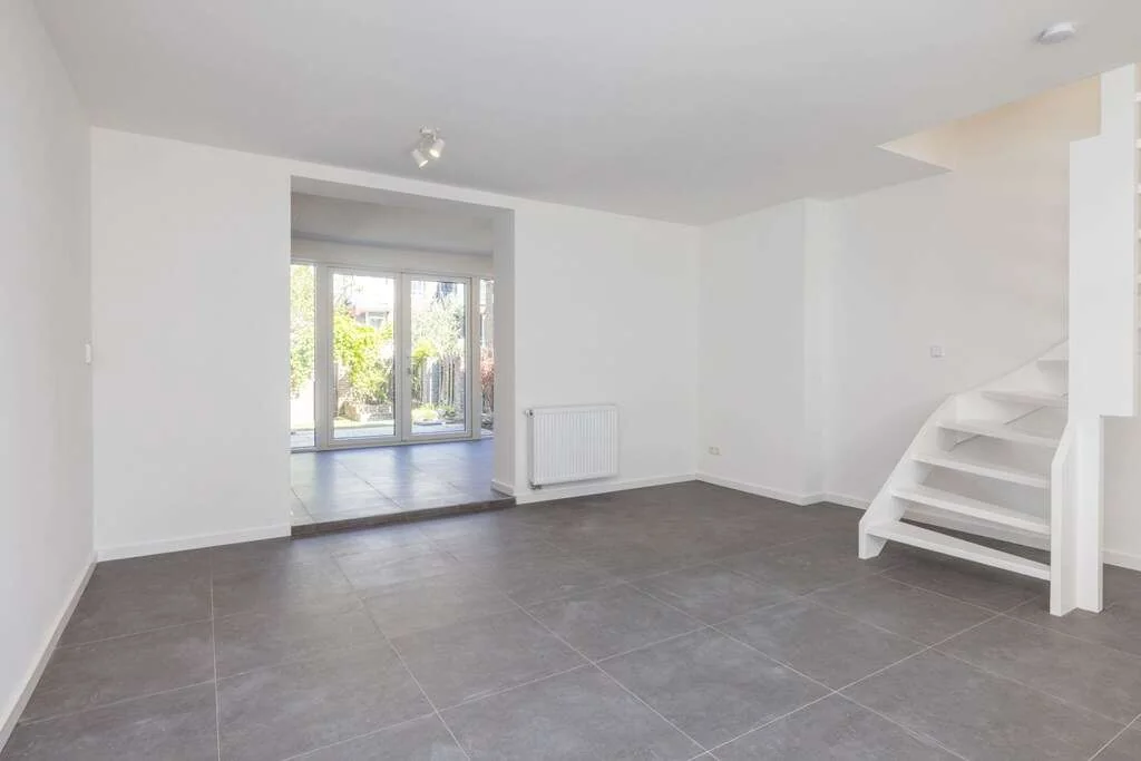 Foto van de Appartement gelegen aan de Grachtstraat in Brunssum