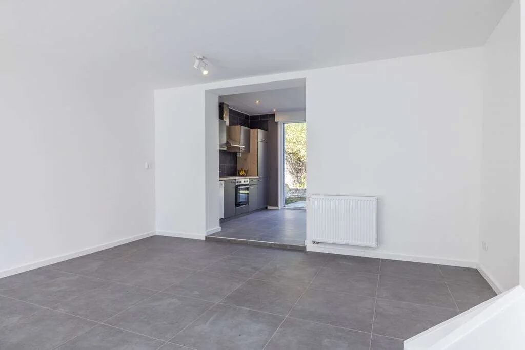 Foto van de Appartement gelegen aan de Grachtstraat in Brunssum