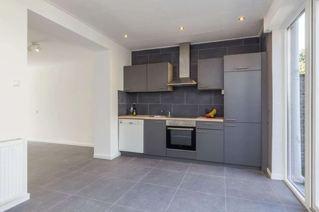 Foto van de Appartement gelegen aan de Grachtstraat in Brunssum