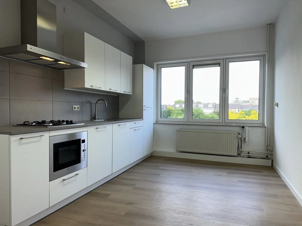 Foto van de Appartement gelegen aan de Annastraat in Geleen