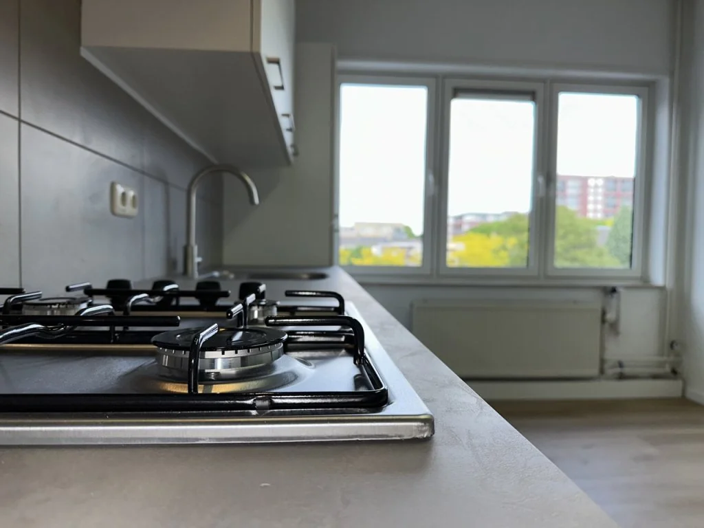 Foto van de Appartement gelegen aan de Annastraat in Geleen