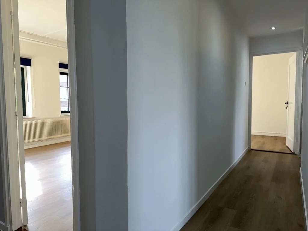 Foto van de Appartement gelegen aan de Annastraat in Geleen