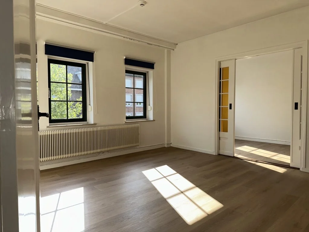 Foto van de Appartement gelegen aan de Annastraat in Geleen