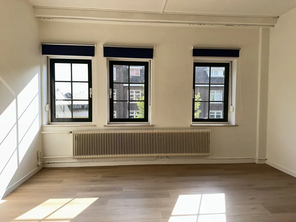 Foto van de Appartement gelegen aan de Annastraat in Geleen