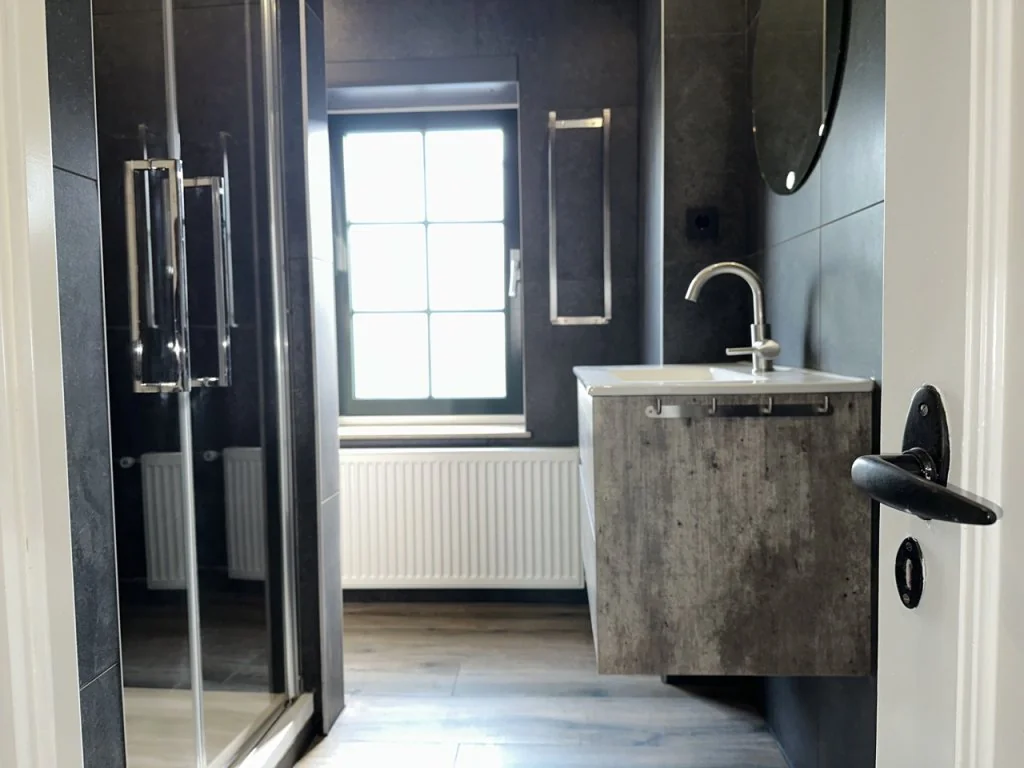Foto van de Appartement gelegen aan de Annastraat in Geleen