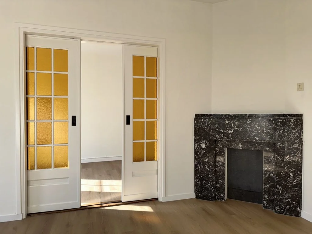 Foto van de Appartement gelegen aan de Annastraat in Geleen