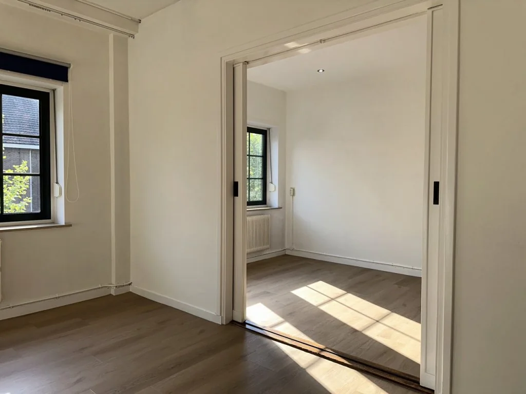 Foto van de Appartement gelegen aan de Annastraat in Geleen