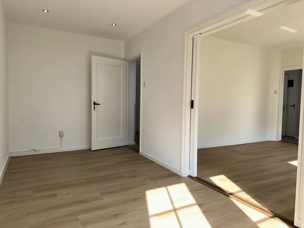 Foto van de Appartement gelegen aan de Annastraat in Geleen