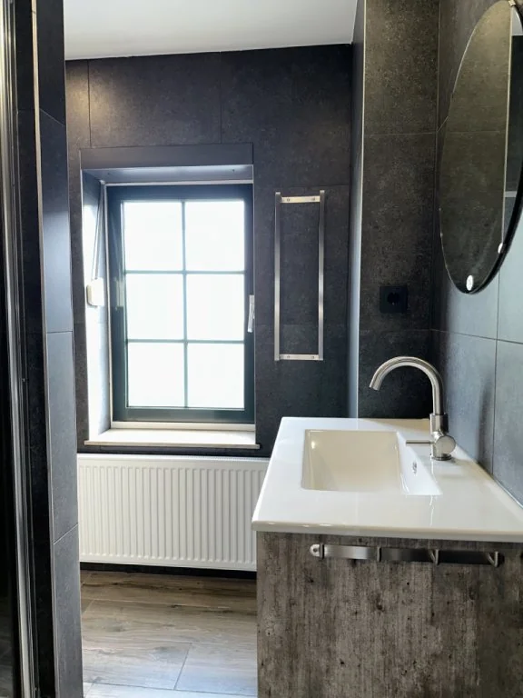 Foto van de Appartement gelegen aan de Annastraat in Geleen