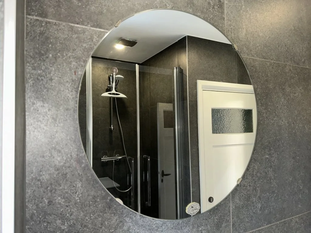 Foto van de Appartement gelegen aan de Annastraat in Geleen