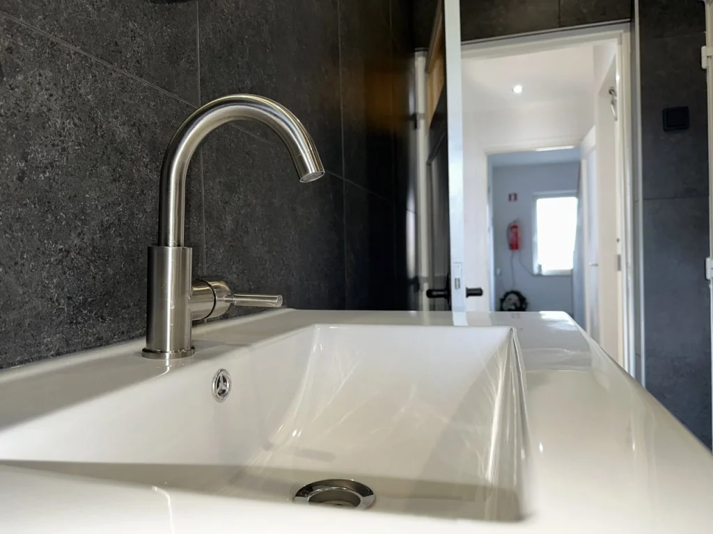 Foto van de Appartement gelegen aan de Annastraat in Geleen