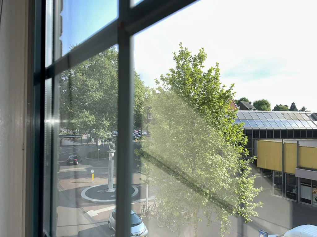 Foto van de Appartement gelegen aan de Annastraat in Geleen