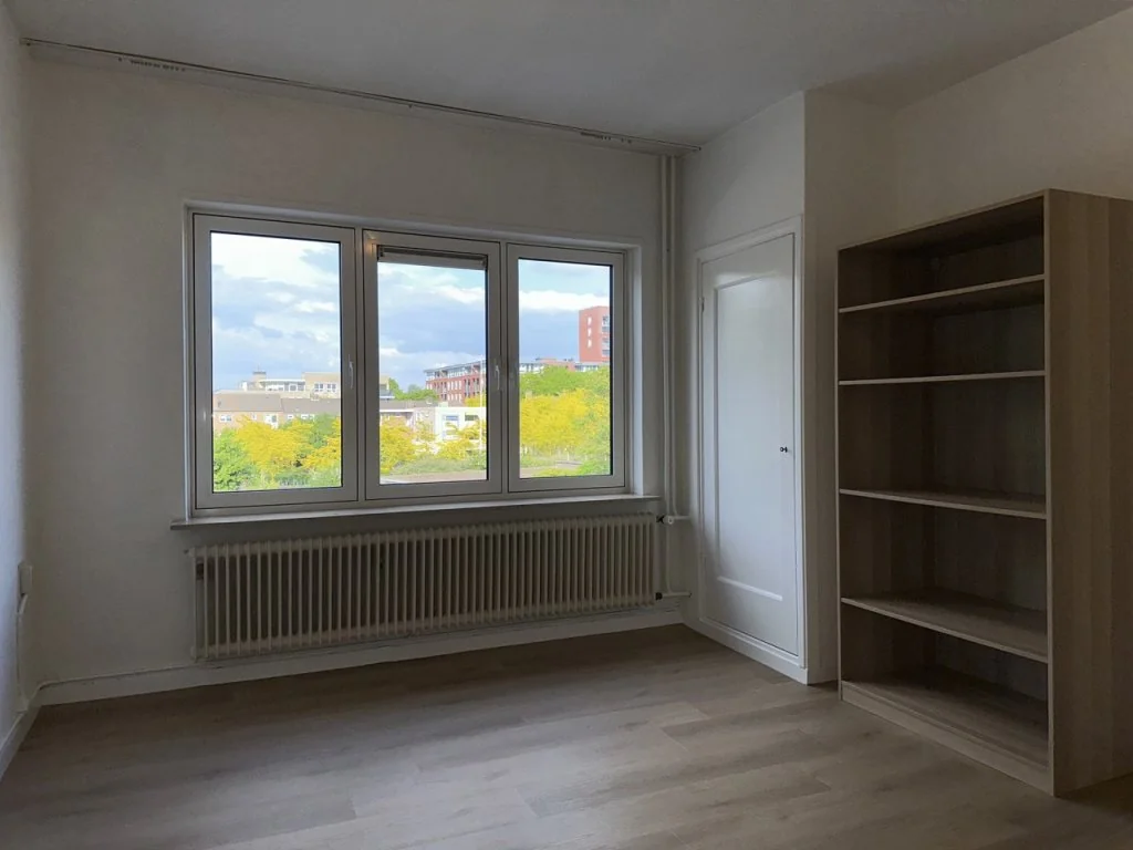 Foto van de Appartement gelegen aan de Annastraat in Geleen