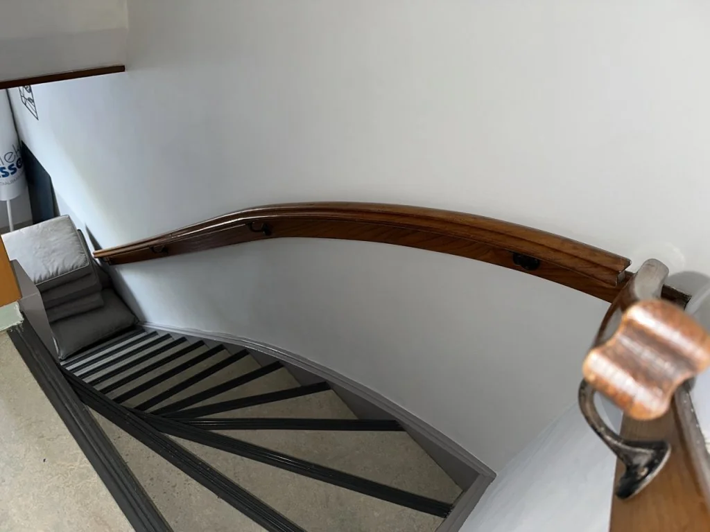 Foto van de Appartement gelegen aan de Annastraat in Geleen