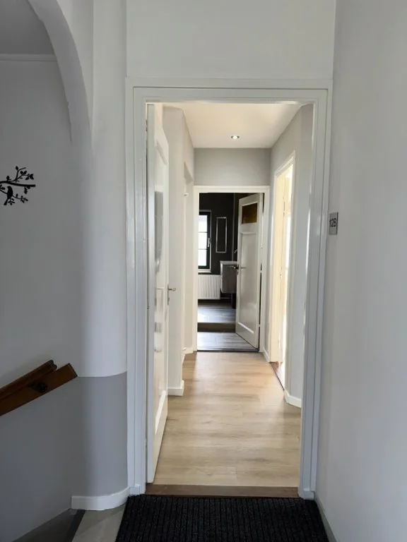 Foto van de Appartement gelegen aan de Annastraat in Geleen